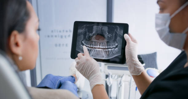 Licensed Tooth Extraction service in Rockingham County County, NC - Smile Center Dentistry